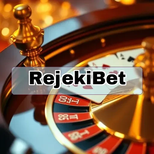 RejekiBet: Raih Kesempatan Emas Mendapatkan Hadiah Menarik