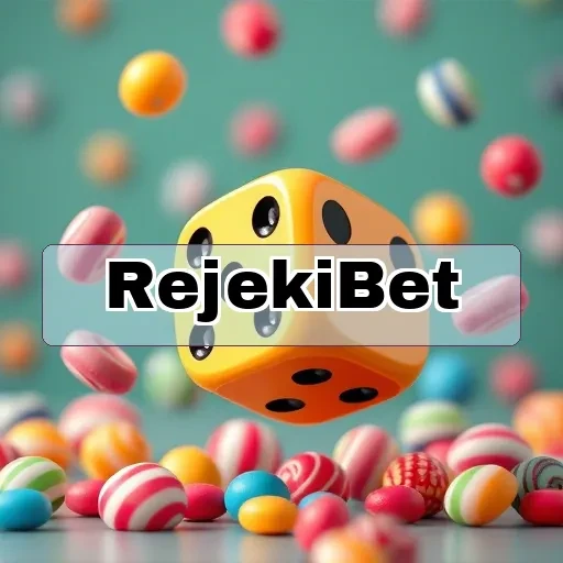 RejekiBet: Temukan Strategi Game Terbaik Untuk Kemenangan Anda