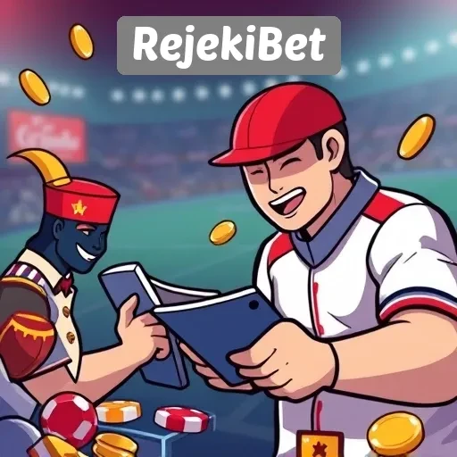 Panduan Lengkap Bermain di Situs RejekiBet