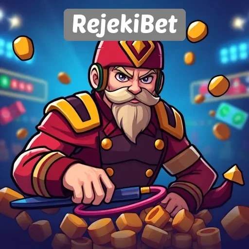 Evolusi RejekiBet dalam Industri Game Online