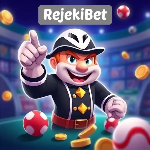 RejekiBet Memperkenalkan Pengalaman Game Online yang Menarik