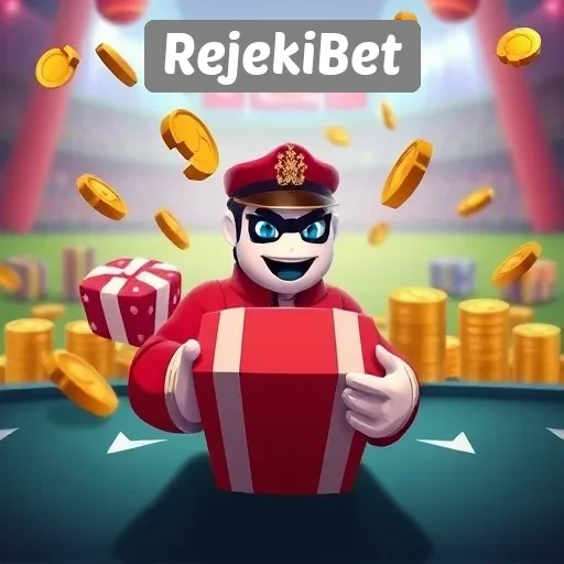 Menelusuri Fitur Unggulan di Situs Game RejekiBet