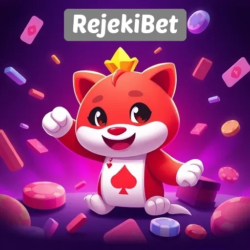 Inovasi Game Terbaru di RejekiBet yang Menggugah Minat