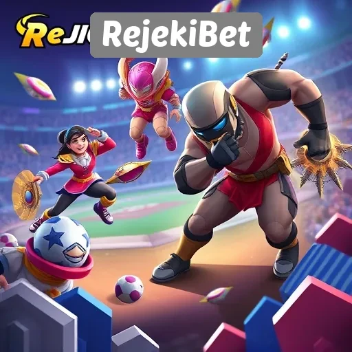 Tren Game Terbaru di RejekiBet yang Patut Dicoba