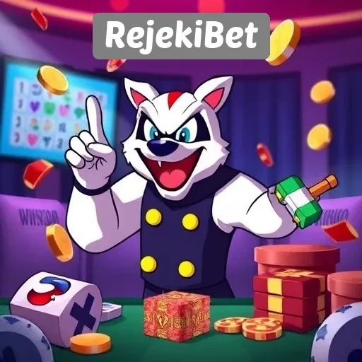 Jenis Permainan Populer yang Tersedia di RejekiBet