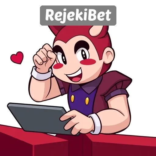 Regulasi dan Keamanan di Situs Game RejekiBet