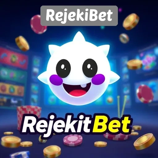 RejekiBet Sebagai Alternatif Hiburan Digital Terpercaya
