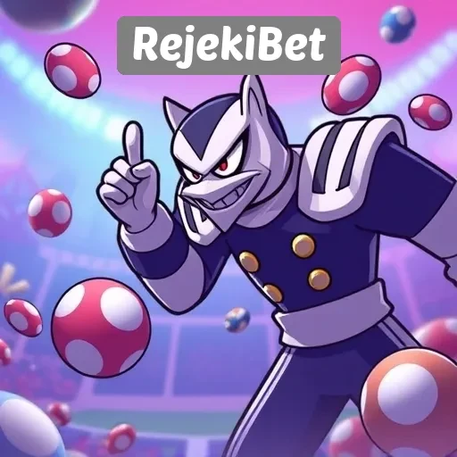 Menelusuri Fitur Menarik dari RejekiBet untuk Penggemar Game
