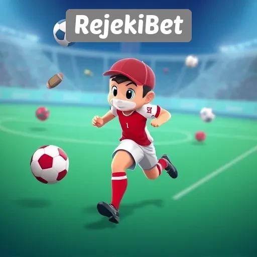 RejekiBet Sebagai Pilihan Utama Game Online di Indonesia