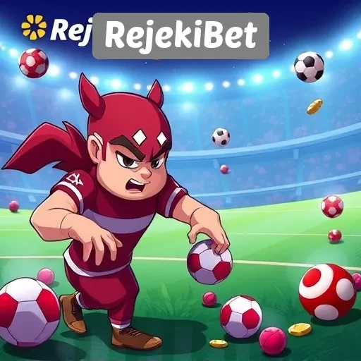 Bagaimana RejekiBet Menjadi Pilihan Utama Penggemar Game Online