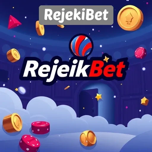 Keunggulan RejekiBet dalam Menyediakan Ragam Permainan Online