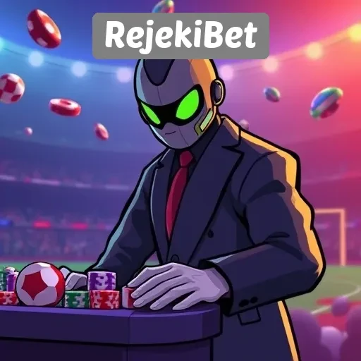 Mengenal RejekiBet Sebagai Platform Game Online Terpercaya