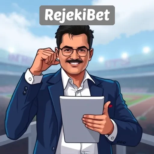 RejekiBet: Mengapa Banyak Pemain Memilihnya di 2026