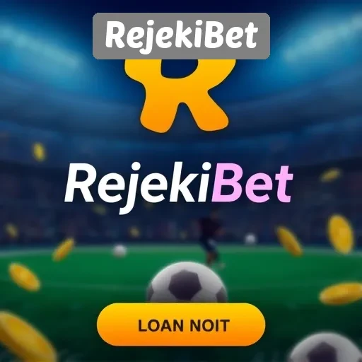 Mengenal RejekiBet Sebagai Platform Game Terpercaya