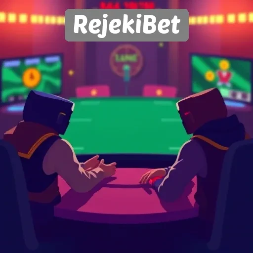 Alasan Mengapa RejekiBet Menjadi Populer di Kalangan Gamers