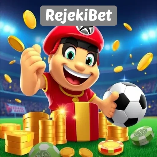 Promo dan Bonus Menarik di RejekiBet yang Harus Diketahui