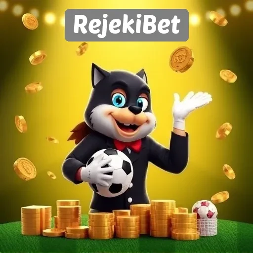 Ragam Bonus Dan Promosi Di RejekiBet Yang Menarik