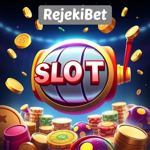 RejekiBet Menyediakan Beragam Permainan Slots untuk Penggemar