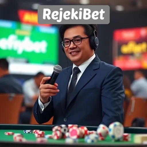 Pengalaman Pengguna di RejekiBet dan Ulasan Para Pemain