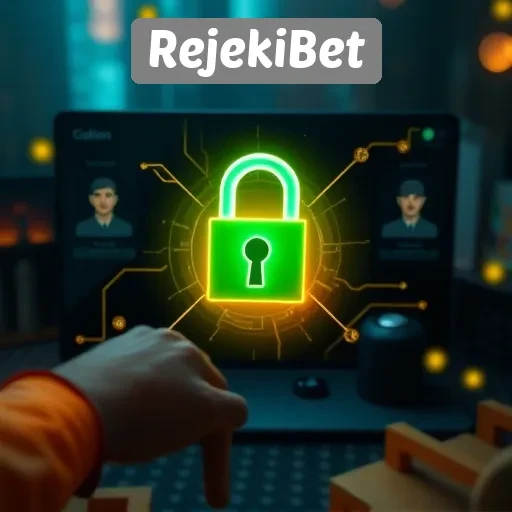 Keamanan dan Privasi di RejekiBet untuk Pengguna