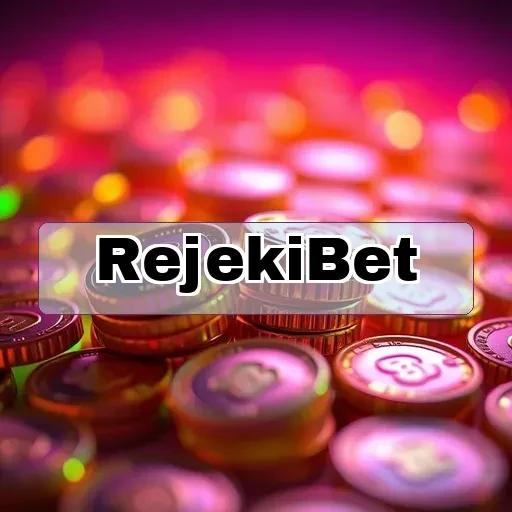 RejekiBet: Temukan Kesenangan dan Keuntungan dalam Judi Slot
