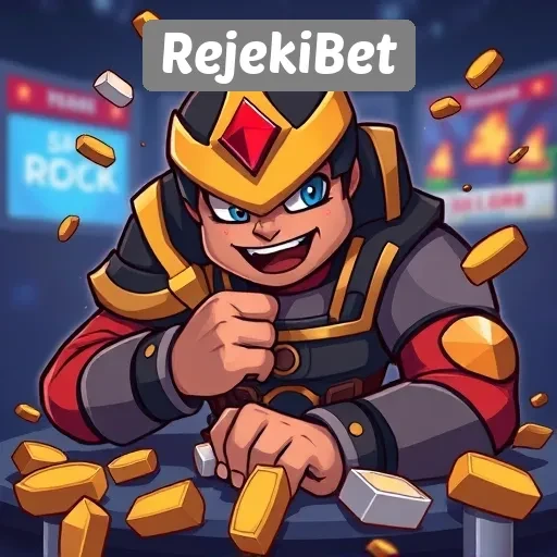 Strategi Sukses Bermain di RejekiBet untuk Para Gamer