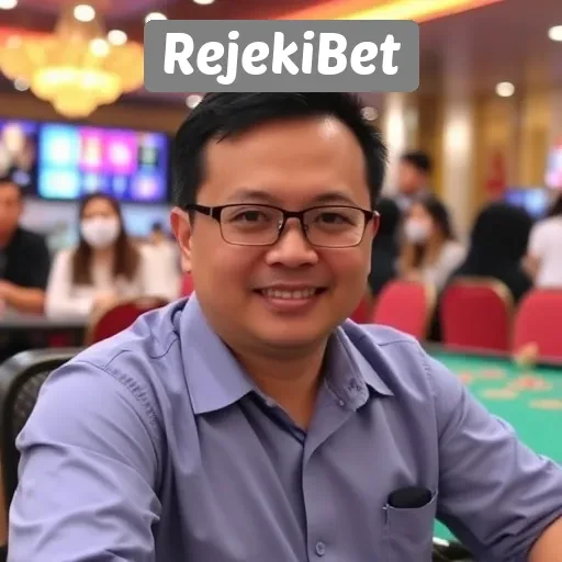 Review Pengalaman Pengguna di RejekiBet dan Kualitas Permainannya